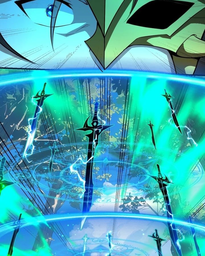 Người Khác Luyện Cấp Ta Tu Tiên, Tới Đại Thừa Kỳ Thì Rời Núi Chapter 36 - 65