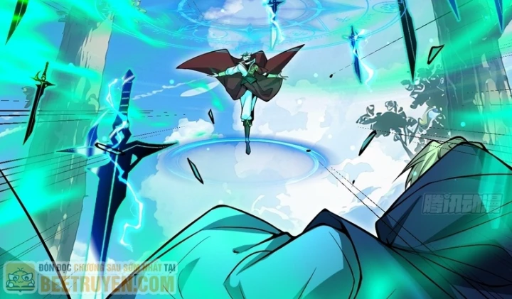 Người Khác Luyện Cấp Ta Tu Tiên, Tới Đại Thừa Kỳ Thì Rời Núi Chapter 36 - 66