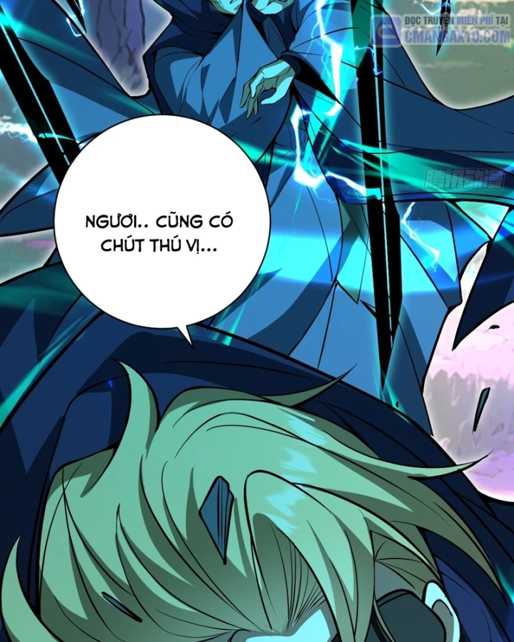 Người Khác Luyện Cấp Ta Tu Tiên, Tới Đại Thừa Kỳ Thì Rời Núi Chapter 36 - 68