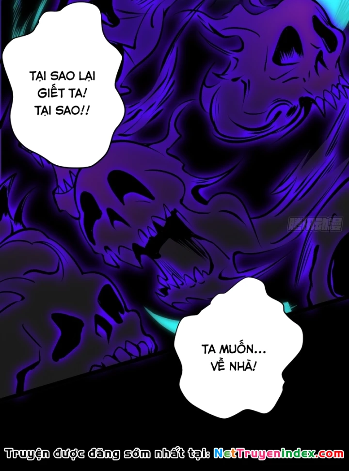 Người Khác Luyện Cấp Ta Tu Tiên, Tới Đại Thừa Kỳ Thì Rời Núi Chapter 36 - 75