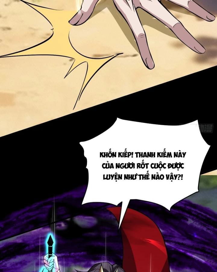 Người Khác Luyện Cấp Ta Tu Tiên, Tới Đại Thừa Kỳ Thì Rời Núi Chapter 36 - 77