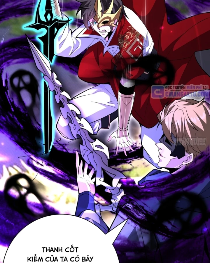 Người Khác Luyện Cấp Ta Tu Tiên, Tới Đại Thừa Kỳ Thì Rời Núi Chapter 36 - 78