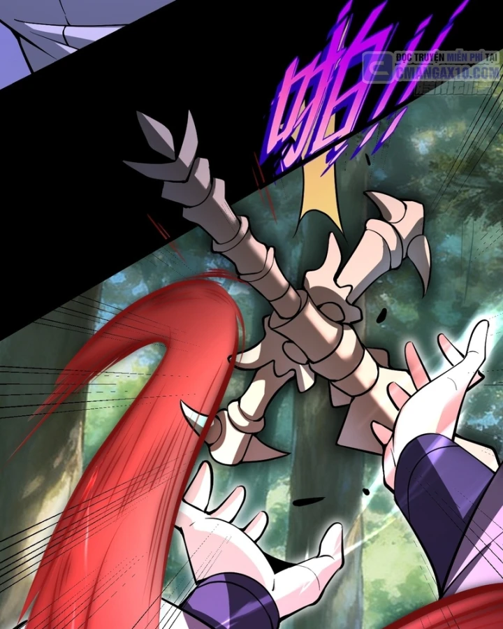 Người Khác Luyện Cấp Ta Tu Tiên, Tới Đại Thừa Kỳ Thì Rời Núi Chapter 36 - 82