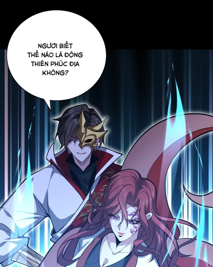 Người Khác Luyện Cấp Ta Tu Tiên, Tới Đại Thừa Kỳ Thì Rời Núi Chapter 36 - 85