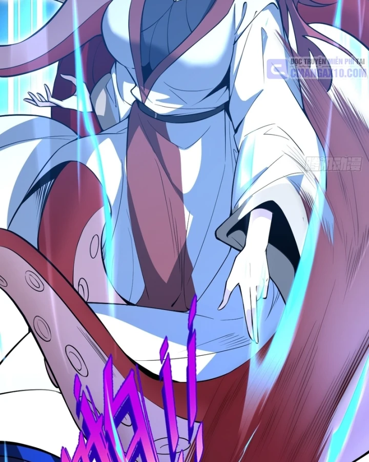 Người Khác Luyện Cấp Ta Tu Tiên, Tới Đại Thừa Kỳ Thì Rời Núi Chapter 36 - 86