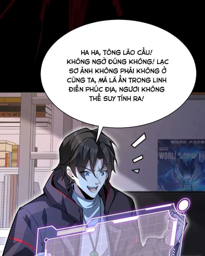 Người Khác Luyện Cấp Ta Tu Tiên, Tới Đại Thừa Kỳ Thì Rời Núi Chapter 36 - 89