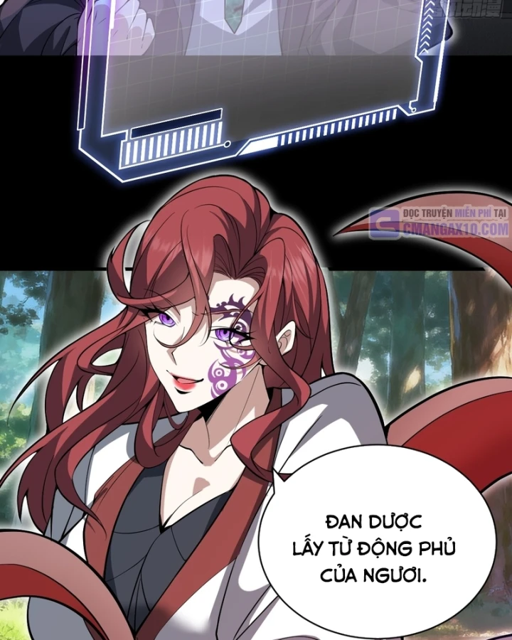 Người Khác Luyện Cấp Ta Tu Tiên, Tới Đại Thừa Kỳ Thì Rời Núi Chapter 36 - 90