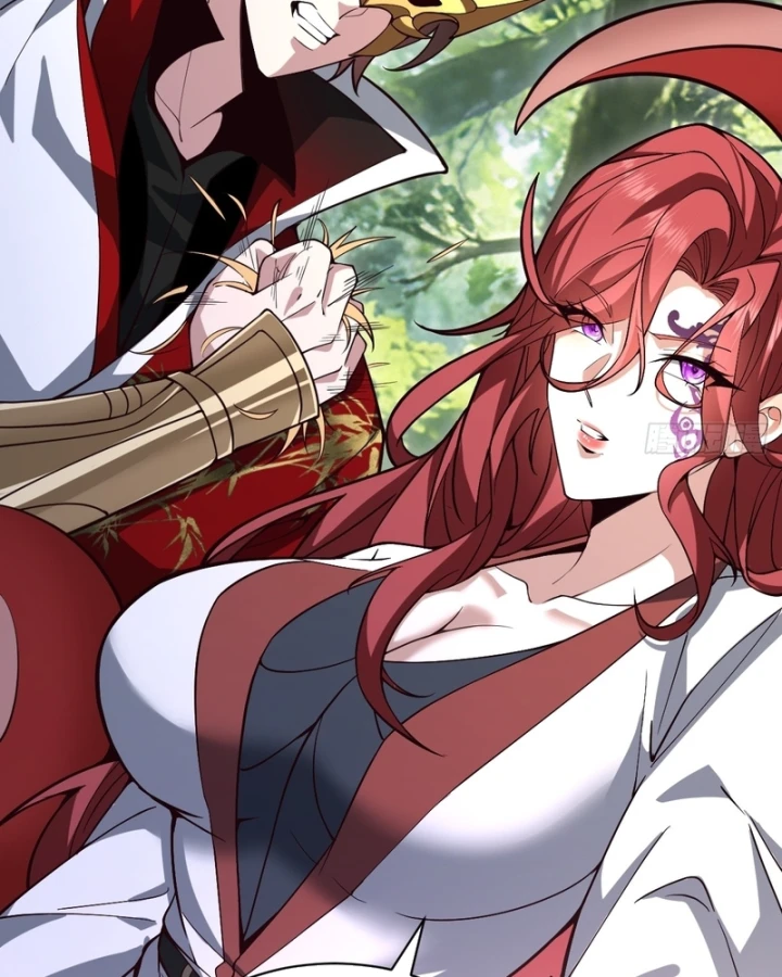 Người Khác Luyện Cấp Ta Tu Tiên, Tới Đại Thừa Kỳ Thì Rời Núi Chapter 36 - 95