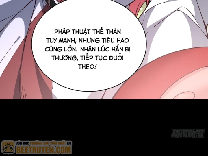 Người Khác Luyện Cấp Ta Tu Tiên, Tới Đại Thừa Kỳ Thì Rời Núi Chapter 36 - 96