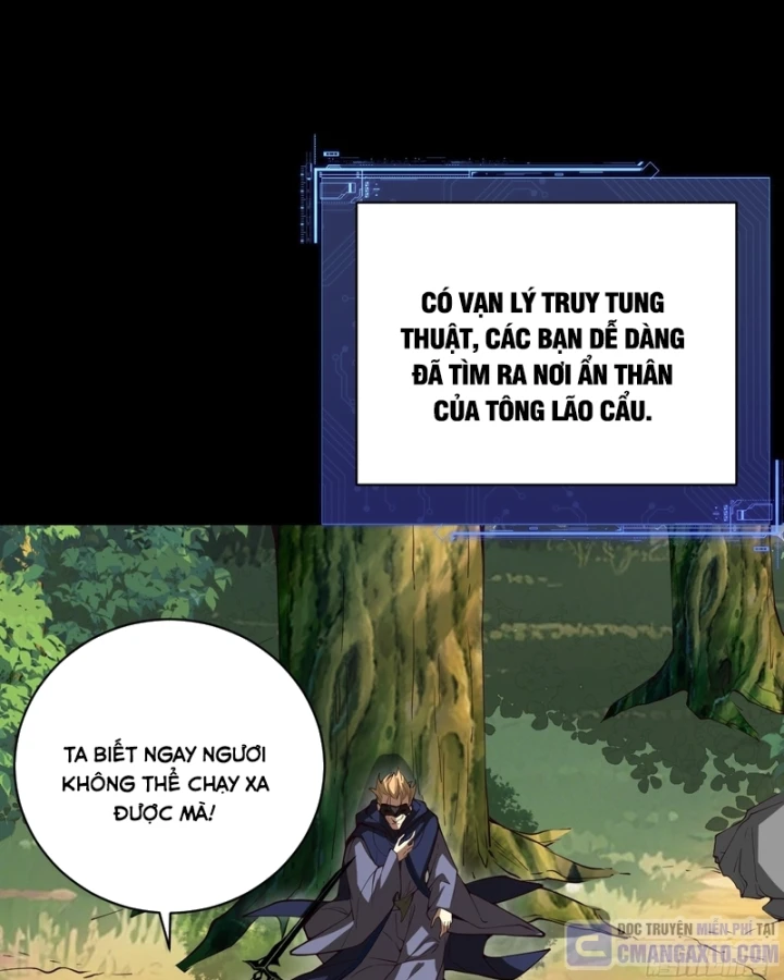 Người Khác Luyện Cấp Ta Tu Tiên, Tới Đại Thừa Kỳ Thì Rời Núi Chapter 36 - 97