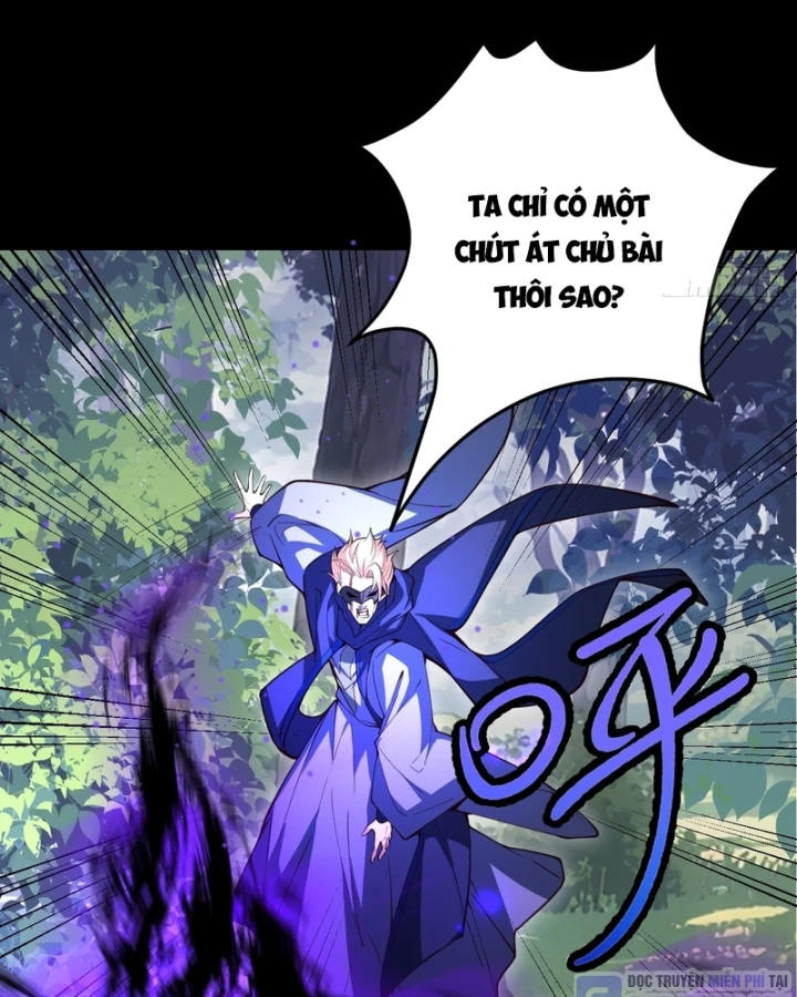 Người Khác Luyện Cấp Ta Tu Tiên, Tới Đại Thừa Kỳ Thì Rời Núi Chapter 36 - 100