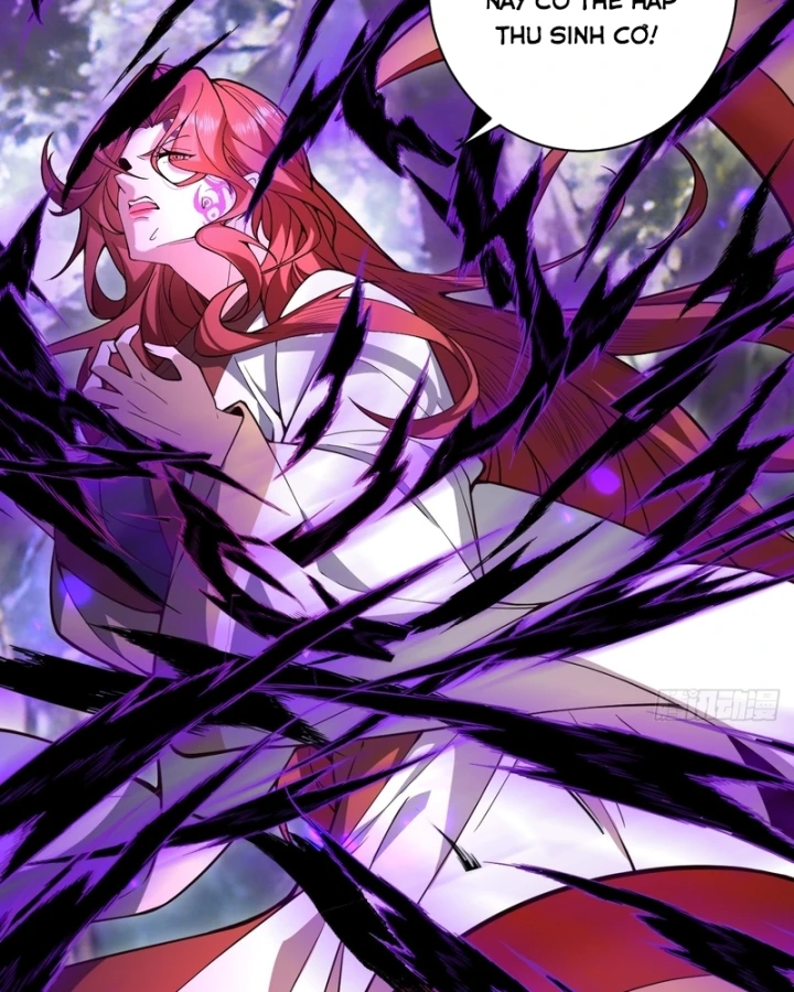 Người Khác Luyện Cấp Ta Tu Tiên, Tới Đại Thừa Kỳ Thì Rời Núi Chapter 36 - 105