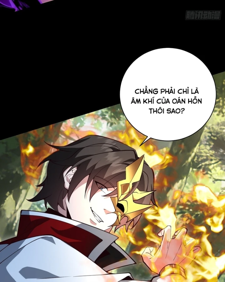 Người Khác Luyện Cấp Ta Tu Tiên, Tới Đại Thừa Kỳ Thì Rời Núi Chapter 36 - 107