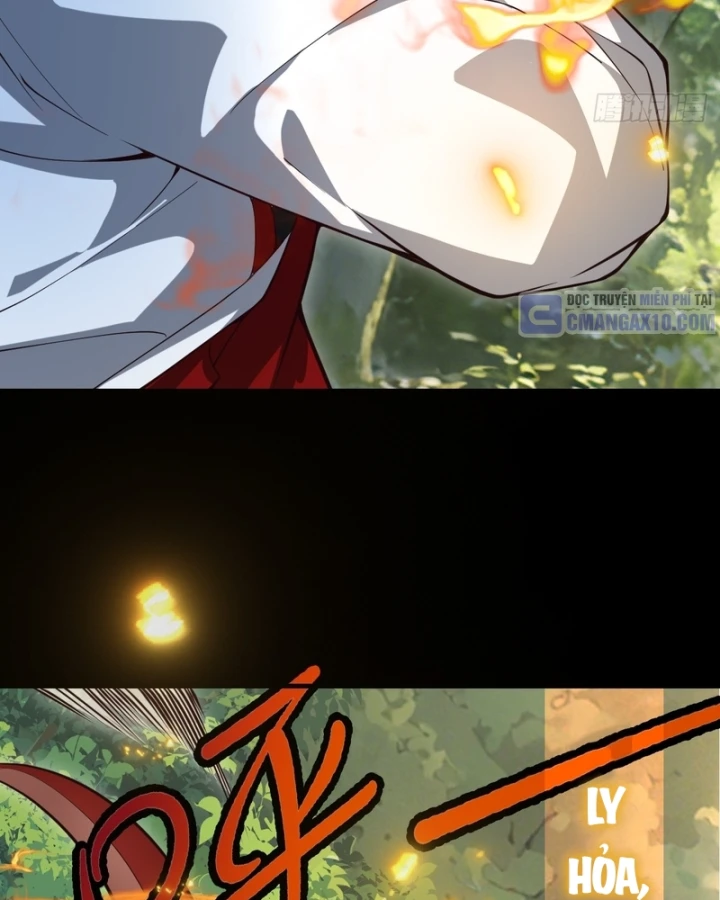 Người Khác Luyện Cấp Ta Tu Tiên, Tới Đại Thừa Kỳ Thì Rời Núi Chapter 36 - 108