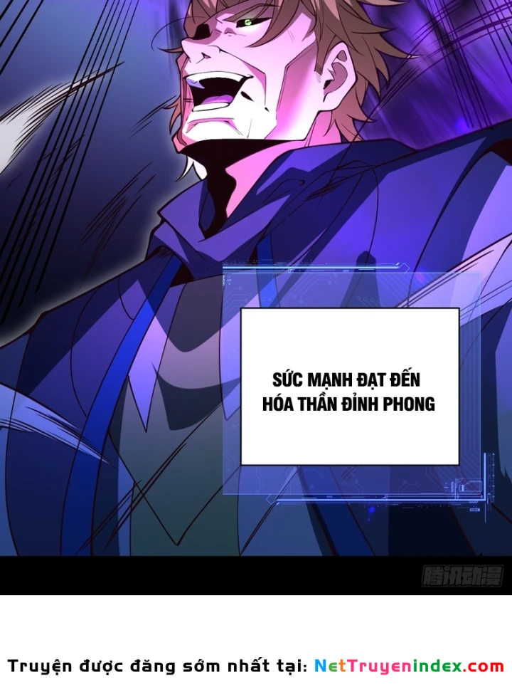 Người Khác Luyện Cấp Ta Tu Tiên, Tới Đại Thừa Kỳ Thì Rời Núi Chapter 36 - 115