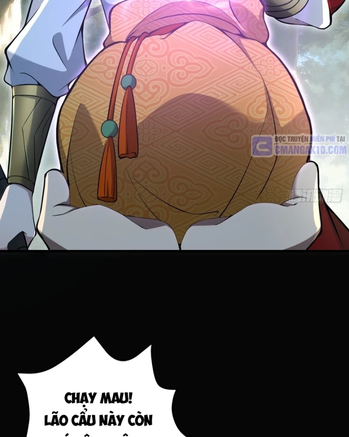 Người Khác Luyện Cấp Ta Tu Tiên, Tới Đại Thừa Kỳ Thì Rời Núi Chapter 36 - 121