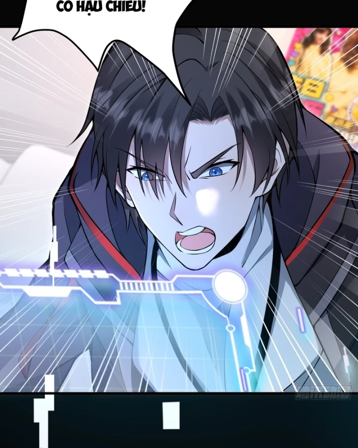 Người Khác Luyện Cấp Ta Tu Tiên, Tới Đại Thừa Kỳ Thì Rời Núi Chapter 36 - 122