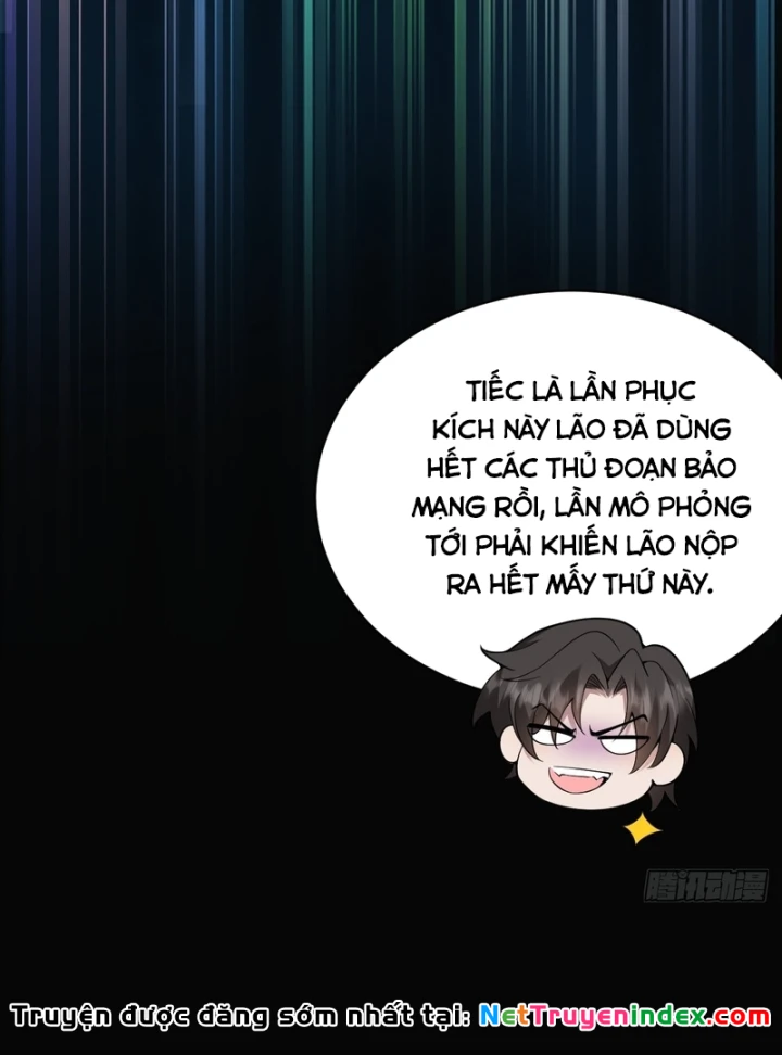 Người Khác Luyện Cấp Ta Tu Tiên, Tới Đại Thừa Kỳ Thì Rời Núi Chapter 37 - 17