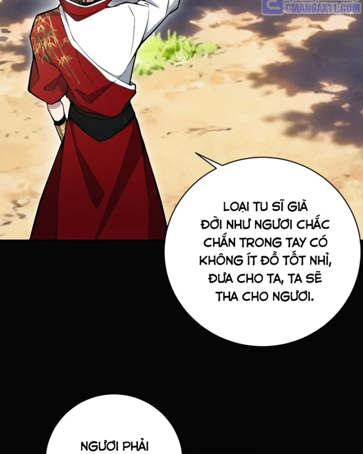 Người Khác Luyện Cấp Ta Tu Tiên, Tới Đại Thừa Kỳ Thì Rời Núi Chapter 37 - 23