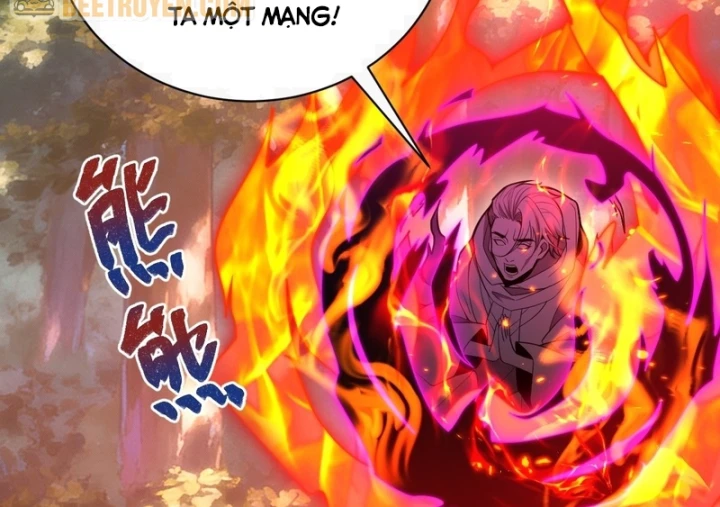 Người Khác Luyện Cấp Ta Tu Tiên, Tới Đại Thừa Kỳ Thì Rời Núi Chapter 37 - 57