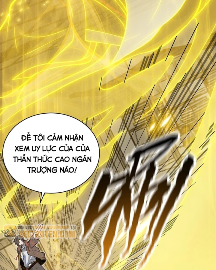 Người Khác Luyện Cấp Ta Tu Tiên, Tới Đại Thừa Kỳ Thì Rời Núi Chapter 37 - 95