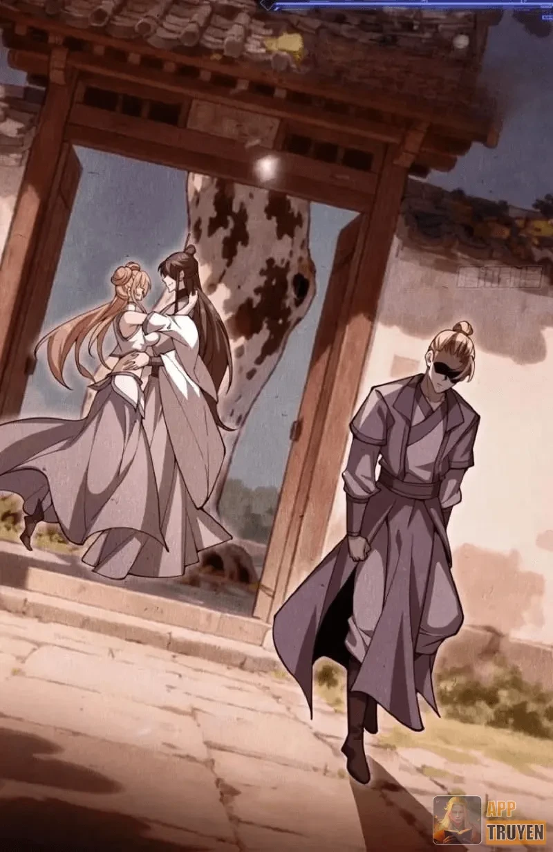 Người Khác Luyện Cấp Ta Tu Tiên, Tới Đại Thừa Kỳ Thì Rời Núi Chapter 38 - 5