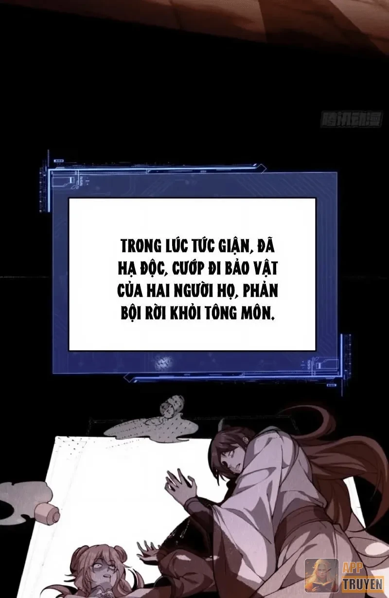 Người Khác Luyện Cấp Ta Tu Tiên, Tới Đại Thừa Kỳ Thì Rời Núi Chapter 38 - 6