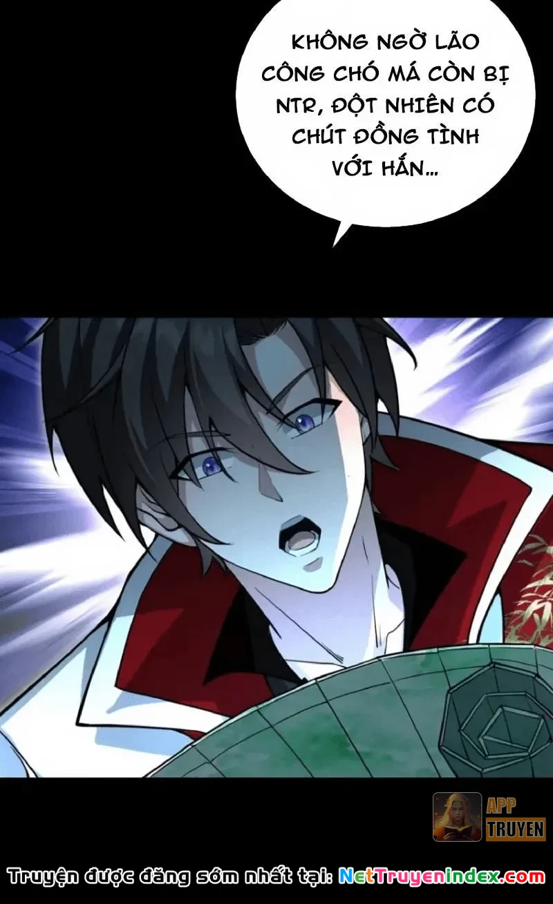 Người Khác Luyện Cấp Ta Tu Tiên, Tới Đại Thừa Kỳ Thì Rời Núi Chapter 38 - 8