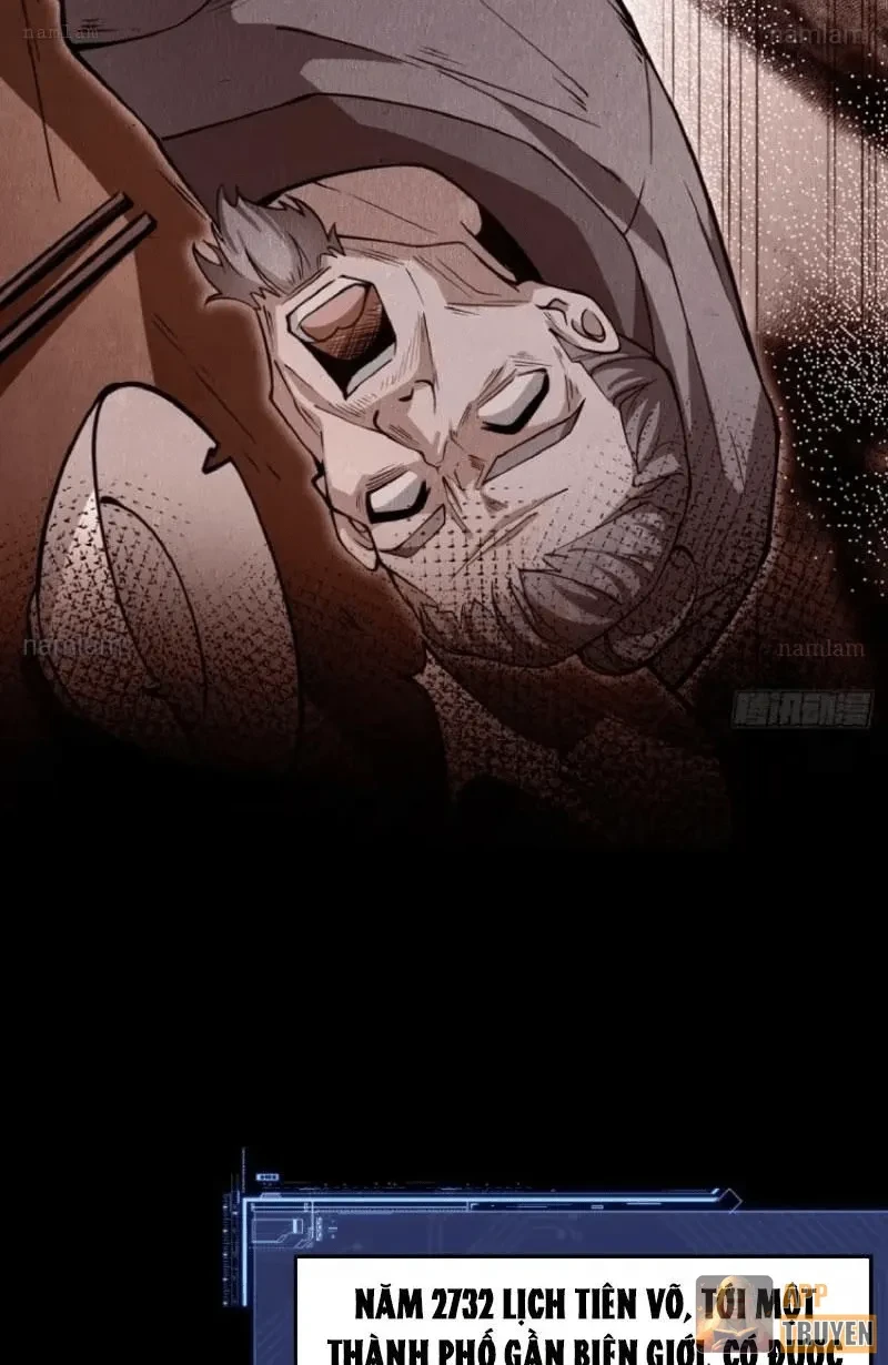 Người Khác Luyện Cấp Ta Tu Tiên, Tới Đại Thừa Kỳ Thì Rời Núi Chapter 38 - 12