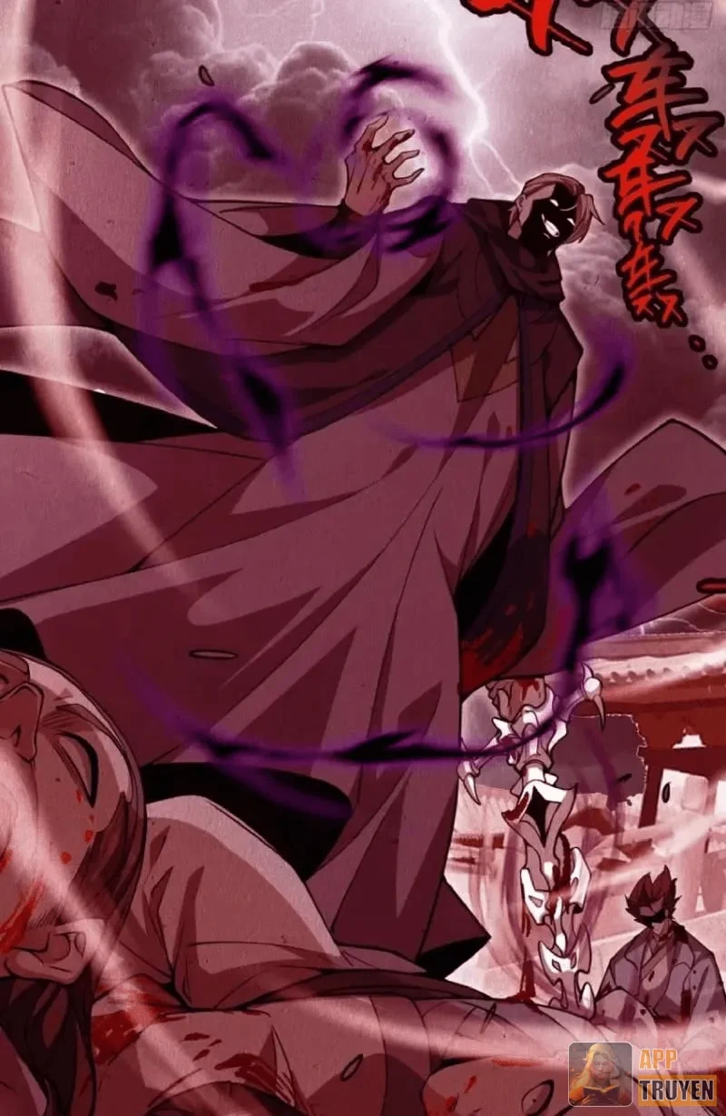 Người Khác Luyện Cấp Ta Tu Tiên, Tới Đại Thừa Kỳ Thì Rời Núi Chapter 38 - 16