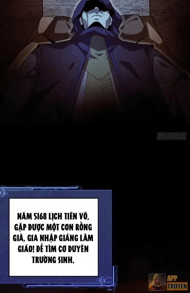 Người Khác Luyện Cấp Ta Tu Tiên, Tới Đại Thừa Kỳ Thì Rời Núi Chapter 38 - 18