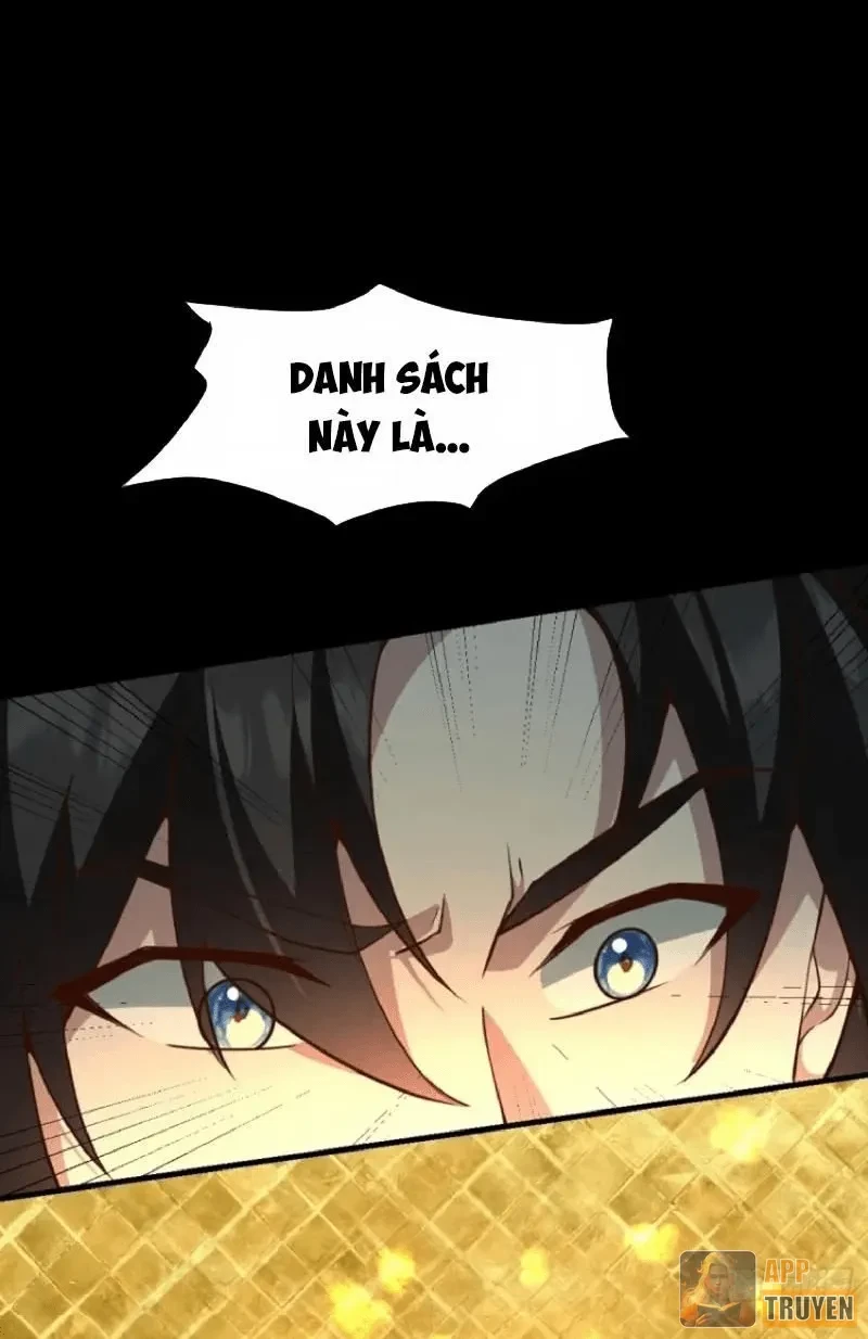 Người Khác Luyện Cấp Ta Tu Tiên, Tới Đại Thừa Kỳ Thì Rời Núi Chapter 38 - 21