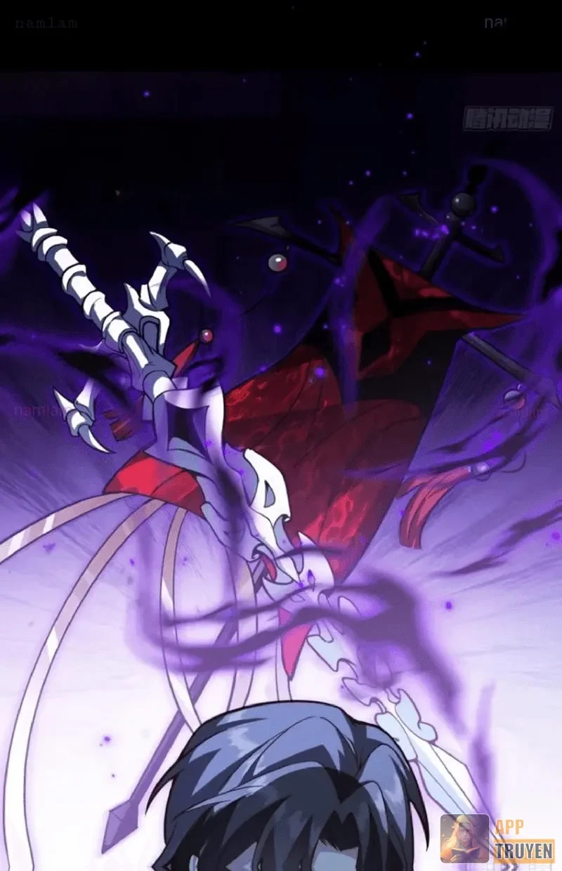 Người Khác Luyện Cấp Ta Tu Tiên, Tới Đại Thừa Kỳ Thì Rời Núi Chapter 38 - 24