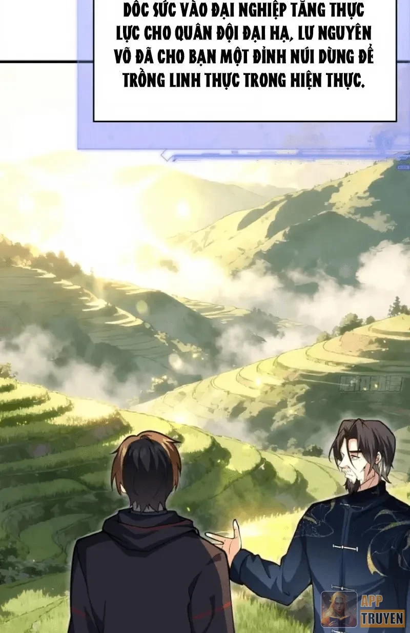 Người Khác Luyện Cấp Ta Tu Tiên, Tới Đại Thừa Kỳ Thì Rời Núi Chapter 38 - 27