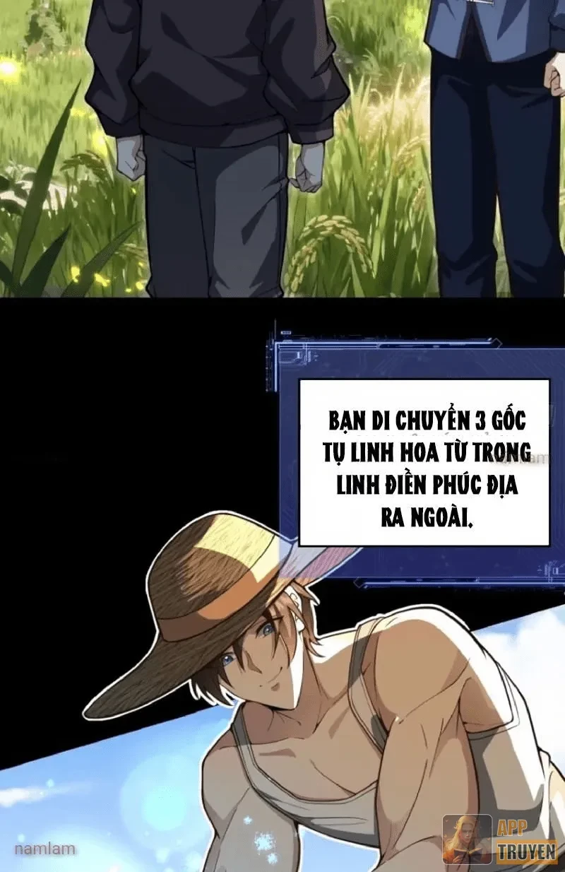 Người Khác Luyện Cấp Ta Tu Tiên, Tới Đại Thừa Kỳ Thì Rời Núi Chapter 38 - 28