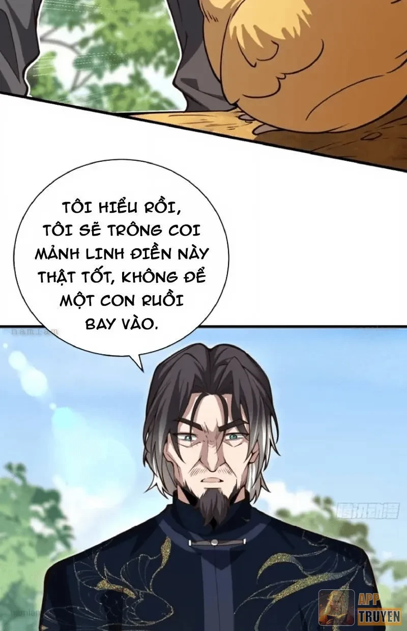 Người Khác Luyện Cấp Ta Tu Tiên, Tới Đại Thừa Kỳ Thì Rời Núi Chapter 38 - 32