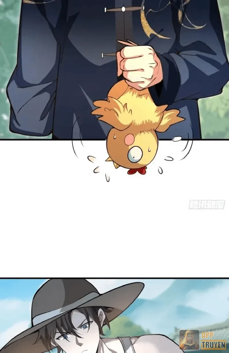 Người Khác Luyện Cấp Ta Tu Tiên, Tới Đại Thừa Kỳ Thì Rời Núi Chapter 38 - 33