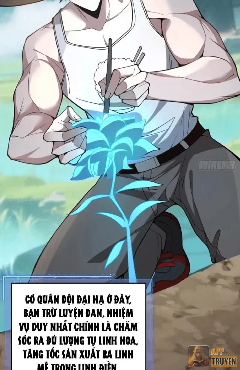 Người Khác Luyện Cấp Ta Tu Tiên, Tới Đại Thừa Kỳ Thì Rời Núi Chapter 38 - 34