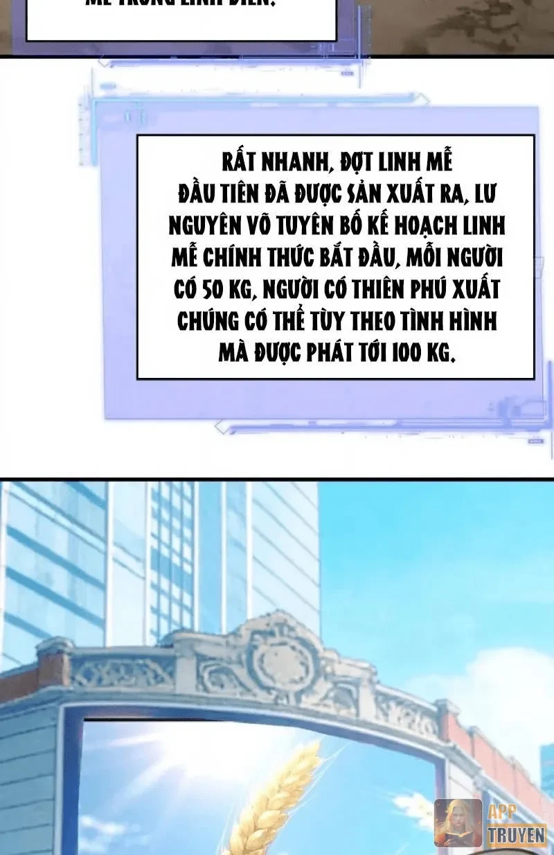 Người Khác Luyện Cấp Ta Tu Tiên, Tới Đại Thừa Kỳ Thì Rời Núi Chapter 38 - 35