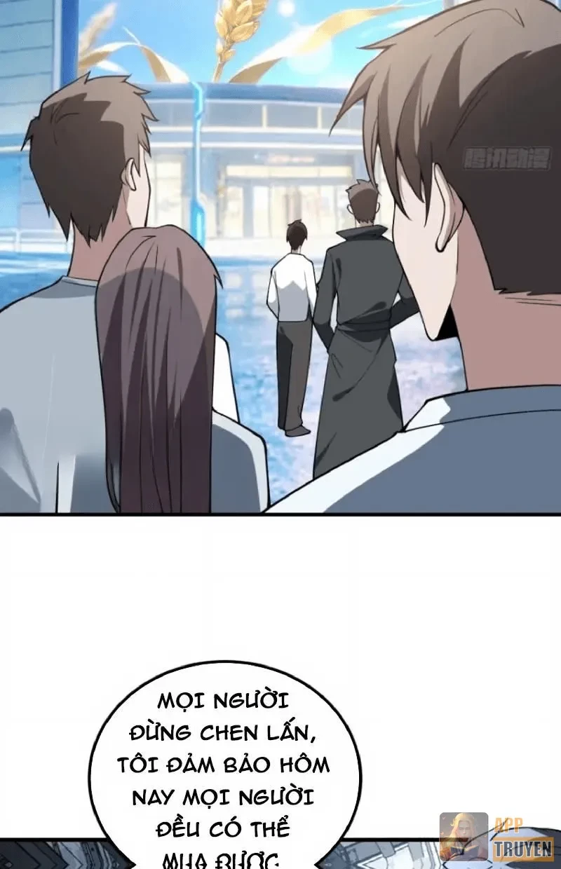 Người Khác Luyện Cấp Ta Tu Tiên, Tới Đại Thừa Kỳ Thì Rời Núi Chapter 38 - 36