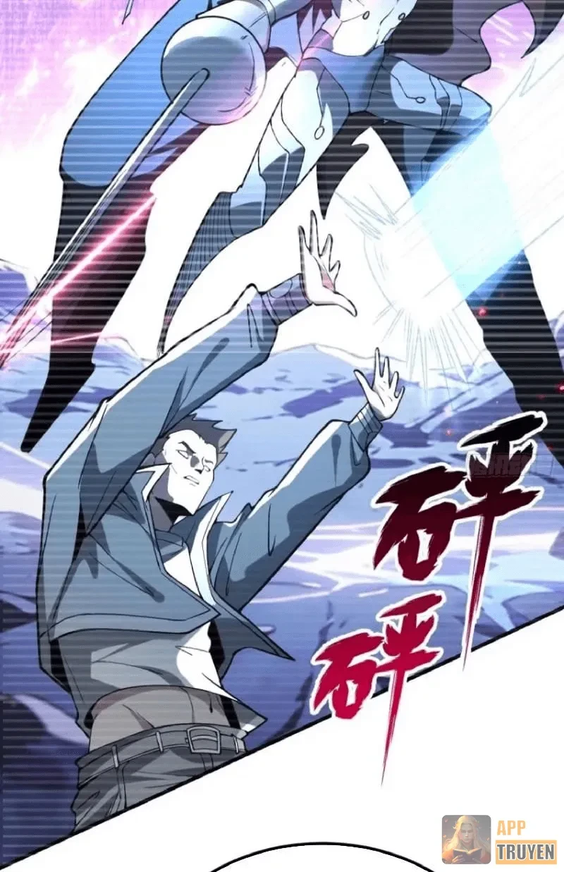 Người Khác Luyện Cấp Ta Tu Tiên, Tới Đại Thừa Kỳ Thì Rời Núi Chapter 38 - 39