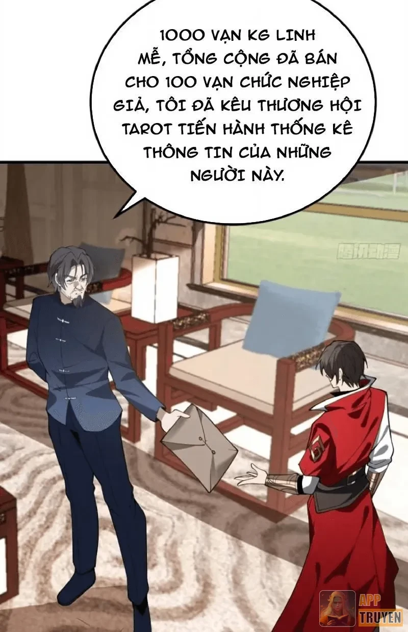 Người Khác Luyện Cấp Ta Tu Tiên, Tới Đại Thừa Kỳ Thì Rời Núi Chapter 38 - 40