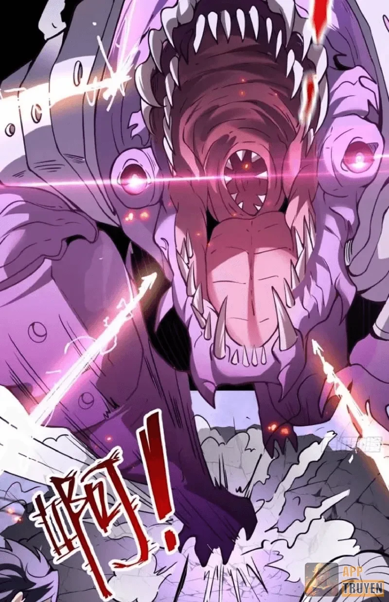 Người Khác Luyện Cấp Ta Tu Tiên, Tới Đại Thừa Kỳ Thì Rời Núi Chapter 38 - 48