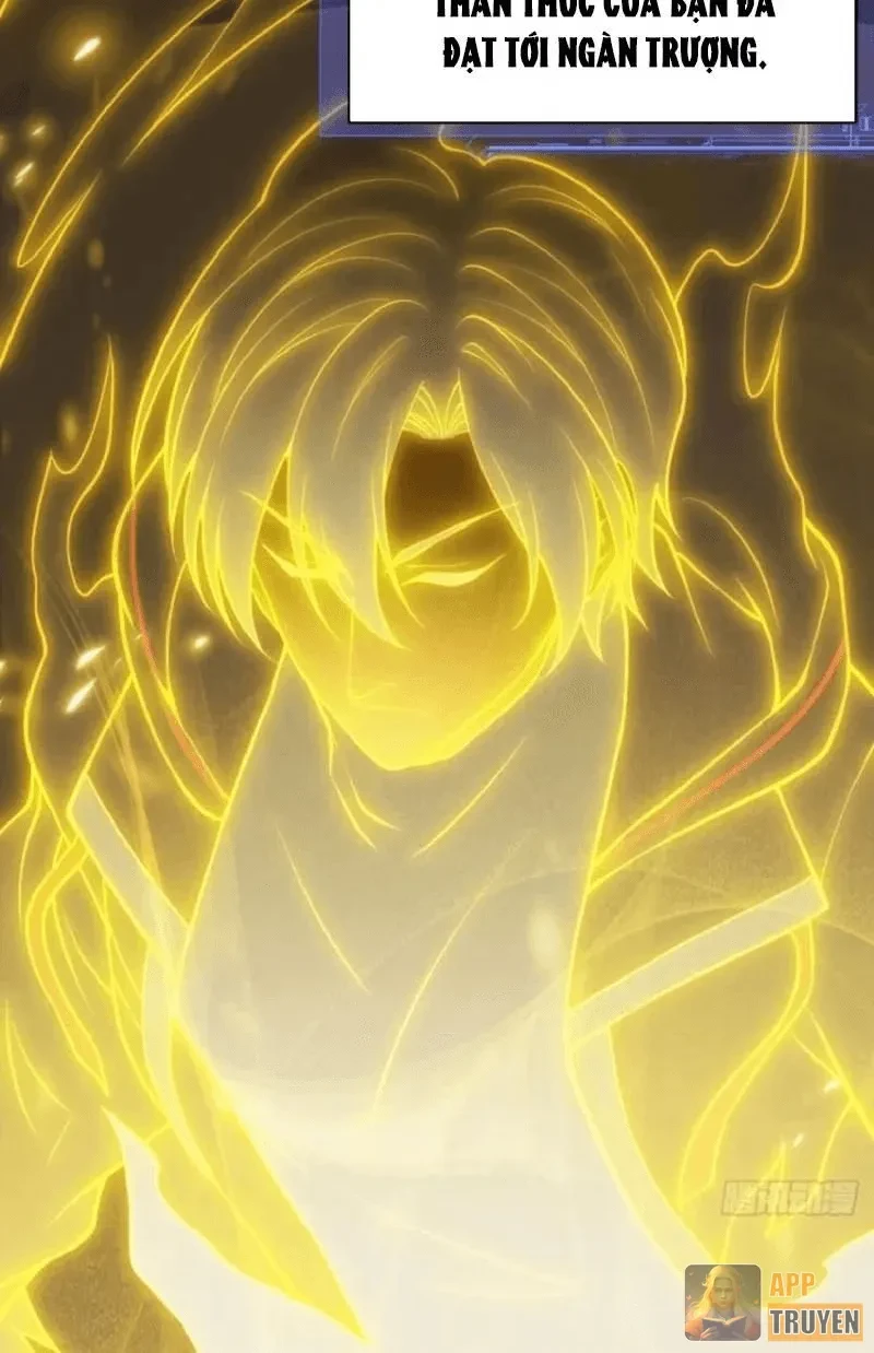 Người Khác Luyện Cấp Ta Tu Tiên, Tới Đại Thừa Kỳ Thì Rời Núi Chapter 38 - 50