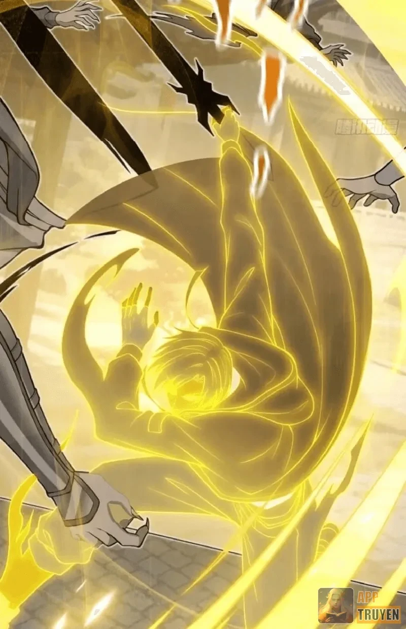 Người Khác Luyện Cấp Ta Tu Tiên, Tới Đại Thừa Kỳ Thì Rời Núi Chapter 38 - 53