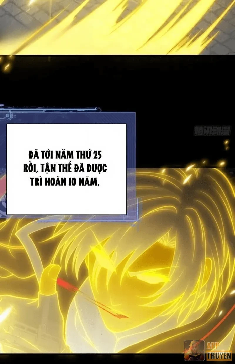 Người Khác Luyện Cấp Ta Tu Tiên, Tới Đại Thừa Kỳ Thì Rời Núi Chapter 38 - 54