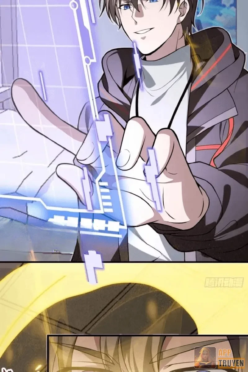 Người Khác Luyện Cấp Ta Tu Tiên, Tới Đại Thừa Kỳ Thì Rời Núi Chapter 38 - 59