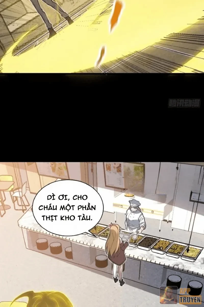 Người Khác Luyện Cấp Ta Tu Tiên, Tới Đại Thừa Kỳ Thì Rời Núi Chapter 38 - 63