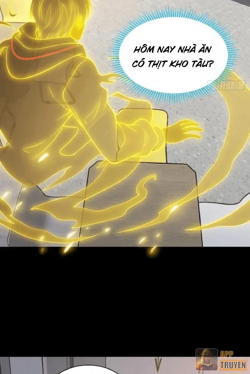 Người Khác Luyện Cấp Ta Tu Tiên, Tới Đại Thừa Kỳ Thì Rời Núi Chapter 38 - 64