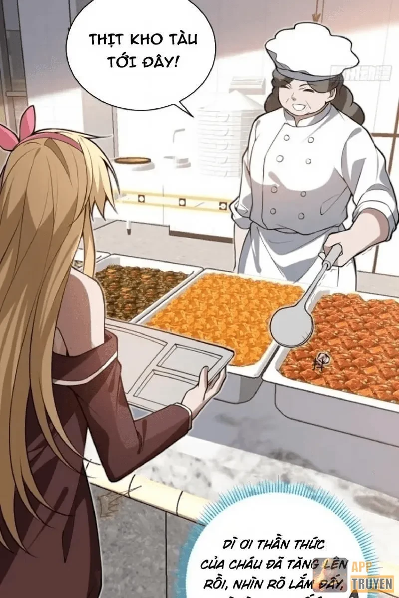 Người Khác Luyện Cấp Ta Tu Tiên, Tới Đại Thừa Kỳ Thì Rời Núi Chapter 38 - 65